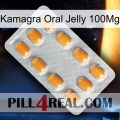 Kamagra Oral Jelly 100Mg cialis3